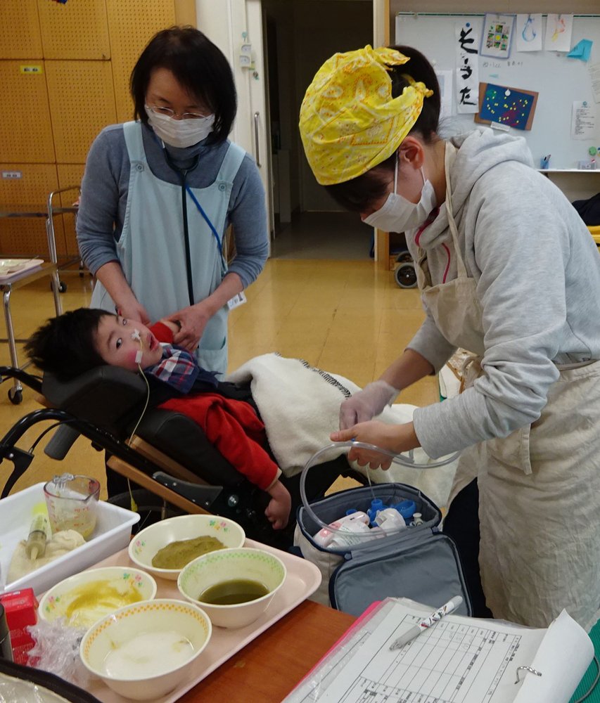 看護師を教諭に、教員免許の有無問わず　医療的ケアの必要性増し、2021年度に採用　京都市教委