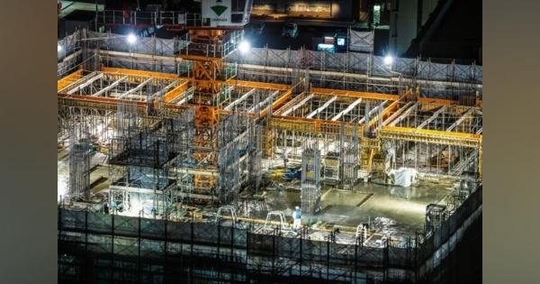 日立グループ、建設業の働き方改革と生産性向上を支援する「建設業向けソリューション」を提供開始　AIやIoTなどのデジタル技術を活用