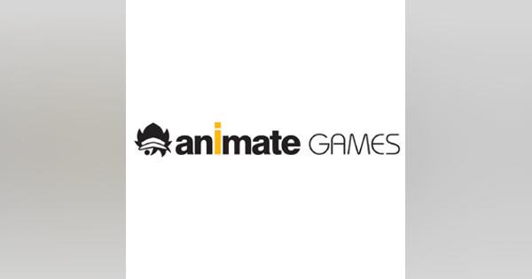 アニメイト、会員向けデジタルサービス「アニメイトゲームス」をリニューアル　新サービス「アニメイトゲームス ポータル」を開始