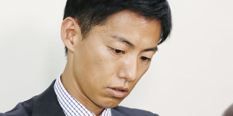 前美濃加茂市長の請求を棄却　贈賄側の証言巡り、東京地裁