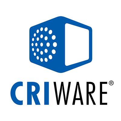 CRI・ミドルウェア、3Q(10～6月)は売上高14％増、営業益16％減に　「CRIWARE」は国内スマホ向けや海外向けが好調