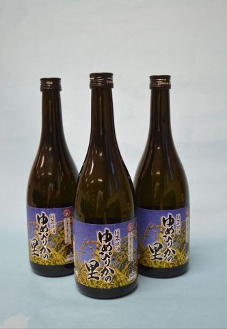 「ゆめぴりか」日本酒やビールに　道内でじわり広がる