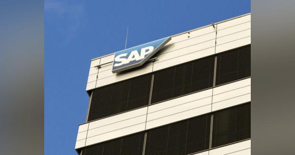 HPEとSAP、「HPE GreenLake」と「SAP HANA Enterprise Cloud」提供で提携
