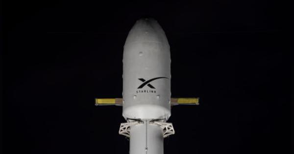 SpaceXのスターリンク衛星10回目の打ち上げが日本時間8月7日14時からライブ中継