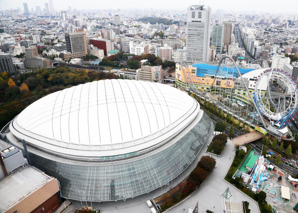 巨人は「世界に誇れる新球場を」と期待の声も…東京ドーム改修でプラン消滅か 〈dot.〉
