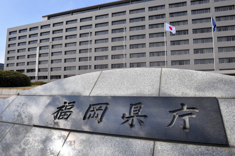 福岡県でクラスター相次ぐ　大分県では刑事裁判の裁判員の感染確認