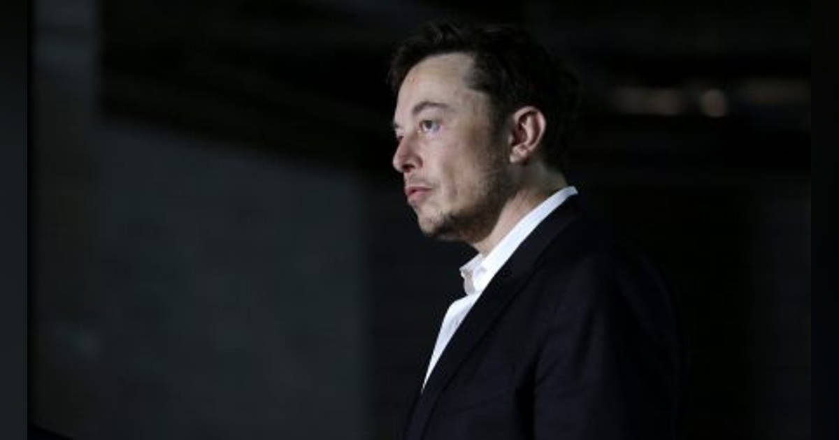 イーロン・マスク「人類はいずれ、AIに愚かだとバカにされる イーロン・マスク「人類はいずれ、AIに愚かだとバカにされる