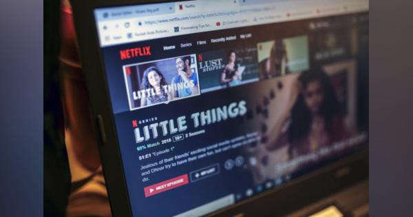 Netflixがインド市場に本腰、ヒンドゥー語をサポート