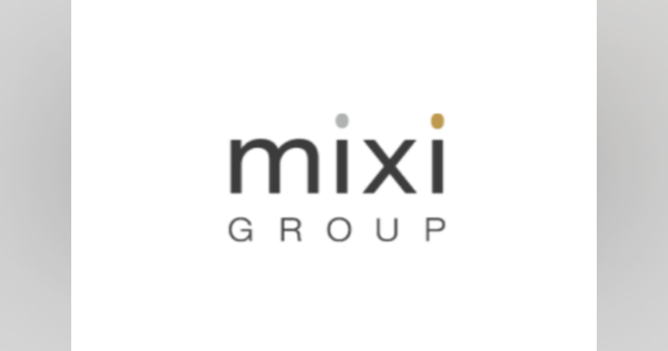 ミクシィ、エンタメ業界のDXを投資を通じて推進するファンドを設立