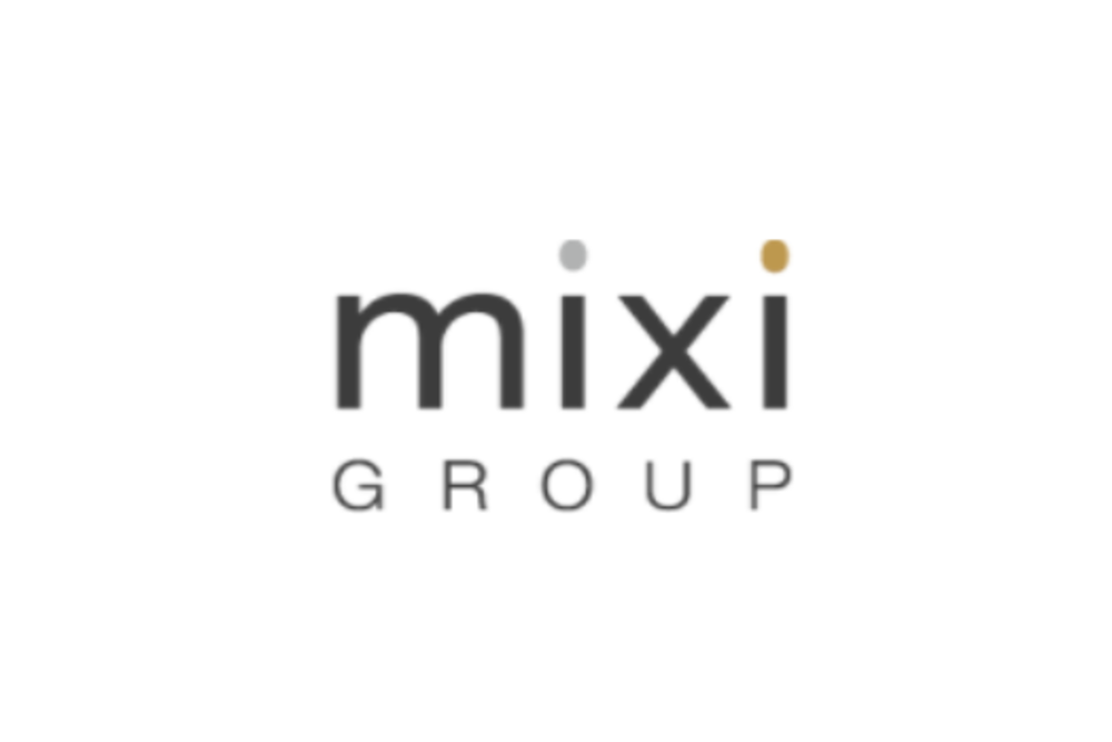 ミクシィ、エンタメ業界のDXを投資を通じて推進するファンドを設立