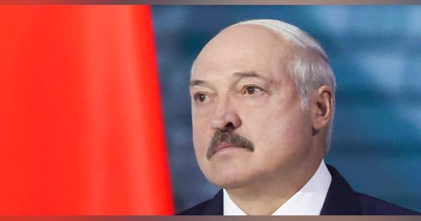 6選確実視の「独裁者」に逆風　9日、ベラルーシ大統領選