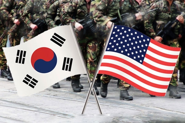 中国を喜ばせる在韓米軍削除は起こるのか - 岡崎研究所 - WEDGE Infinity