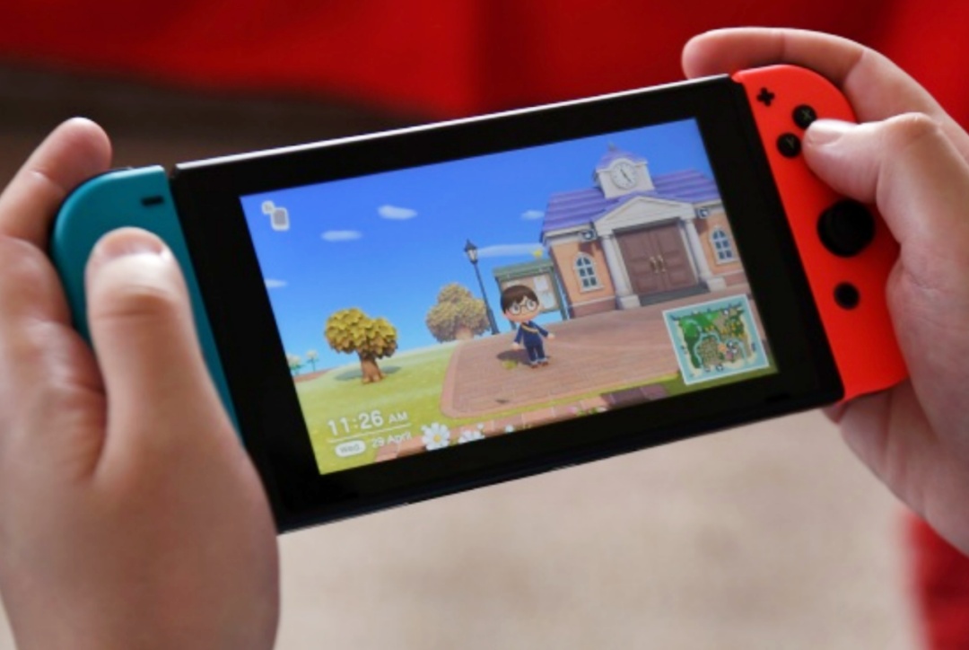 ヨドバシ、Nintendo Switch の抽選受付を開始　期間は8月11日まで