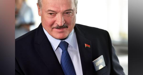 ベラルーシ大統領6選、反政権派は結果認めず抗議デモ続く
