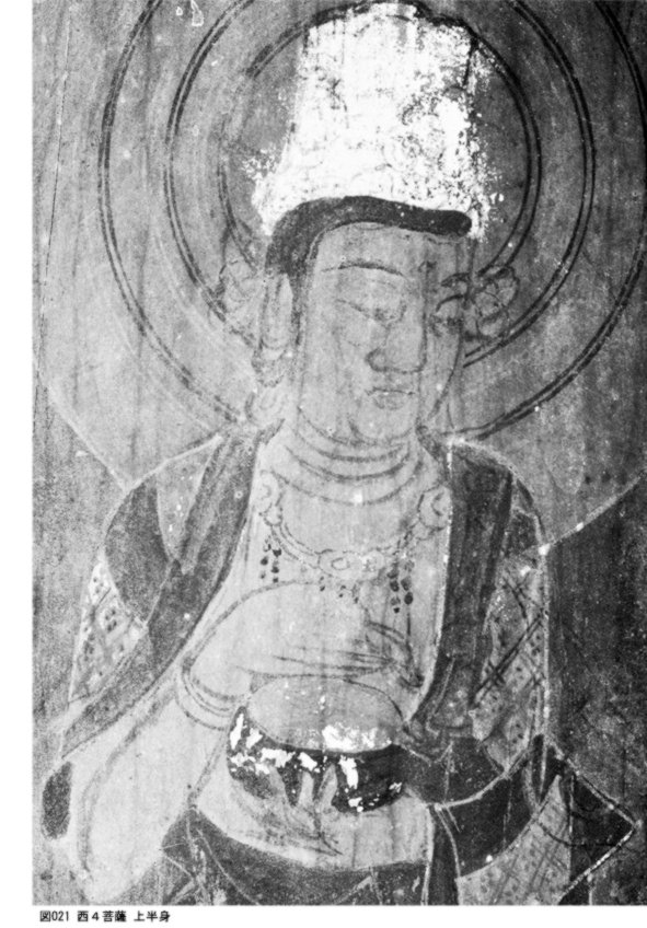 1300年以上前の絵画を「発見」、日本最古級か　黒くすすけた柱から赤外線撮影で確認　滋賀・甲良の寺