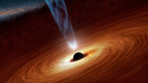 ブラックホールの静穏化が銀河団の激しい星形成活動のきっかけに？