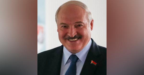 ベラルーシ大統領６選　得票率８割　抗議の３千人拘束
