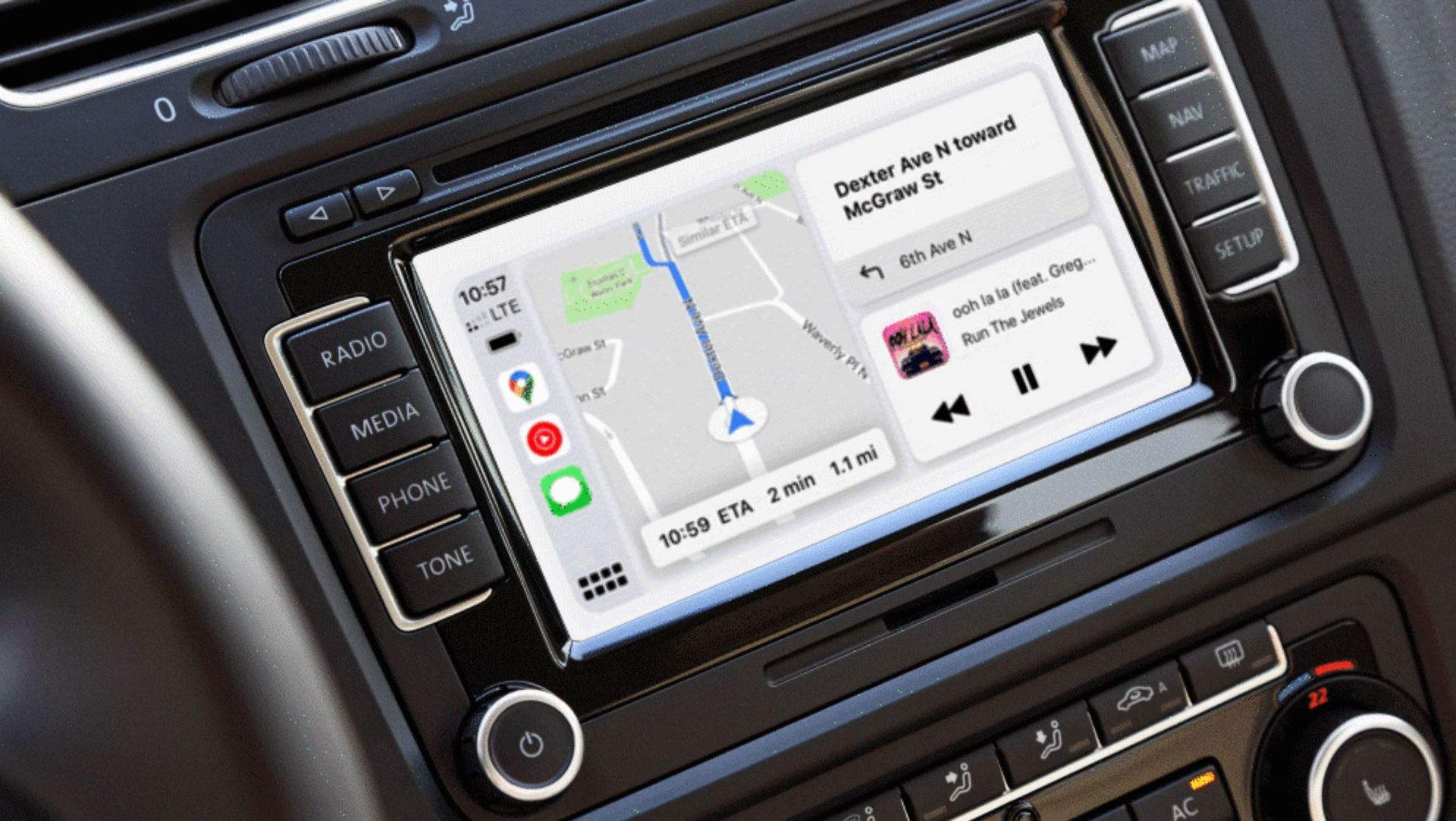 「Googleマップ」の「Apple Watch」アプリ復活　「CarPlayダッシュボード」もサポート