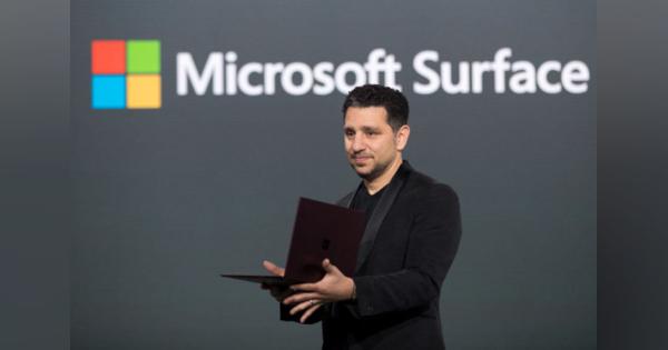 マイクロソフト、2画面端末Surface Duoを数週間以内に発売の見通し