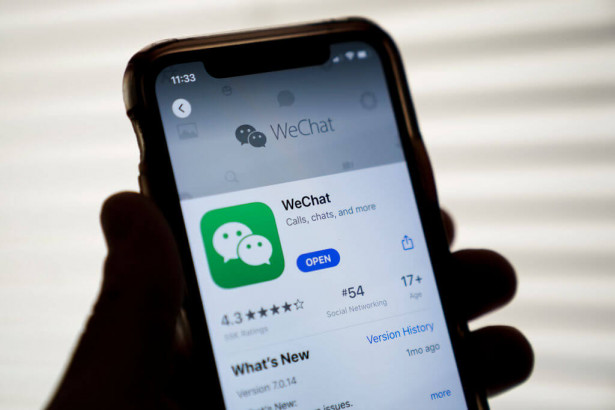 米国の「WeChat禁止令」で中国でのiPhone売上が急落する可能性