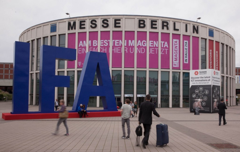 テック見本市IFAは9月にベルリンでリアル開催決定、ただしメインイベント「Global Markets」は中止