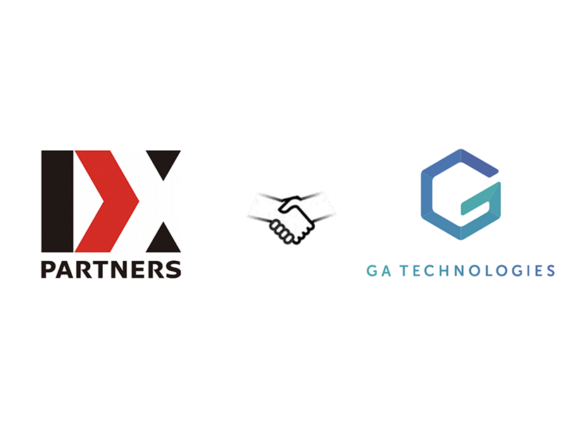 GAテクノロジーズ、「DXの民主化」を掲げるDXPとパートナー締結