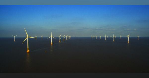 中国、世界の洋上風力発電をけん引　ＧＷＥＣ報告