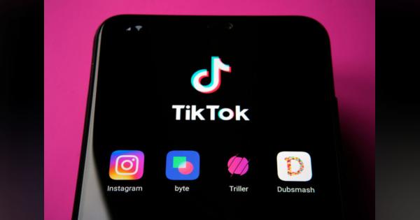TikTokを米国で猛追する動画アプリがまたもや中国製という現実
