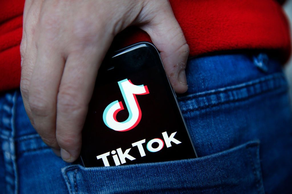 TikTokのユーザーデータ取り扱いについてフランスの監視当局が調査開始