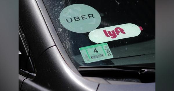 UberとLyftにドライバーを従業員として扱うようカリフォルニア州最高裁が命令