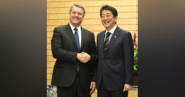 「わざと反対」？　韓国支持しない日本の姿勢を“曲解”　WTOトップ選挙で日韓対立鮮明に 〈AERA〉