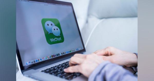 WeChat禁止なら米メーカーのライフライン途絶も　製品開発に暗雲