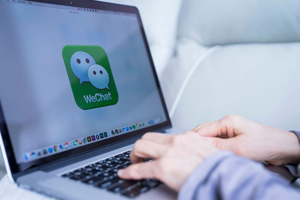 WeChat禁止なら米メーカーのライフライン途絶も　製品開発に暗雲