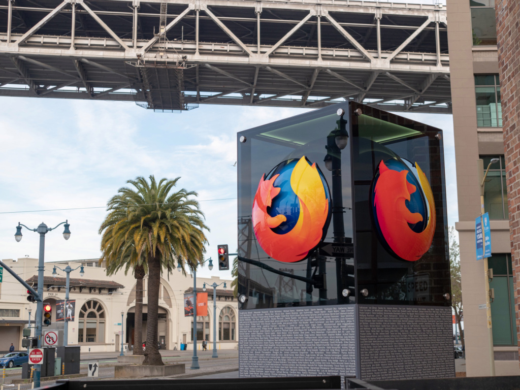 Mozillaが250人を解雇、新型コロナで売上減