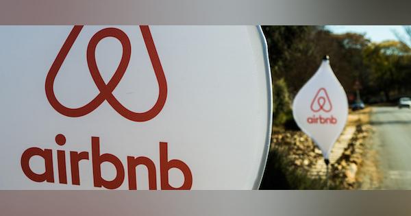 Airbnb、４－６月大幅減収も依然年内ＩＰＯ計画と関係者