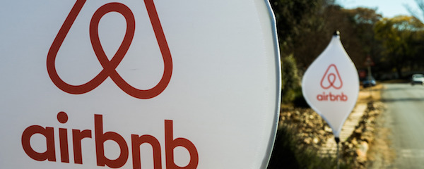 Airbnb、４－６月大幅減収も依然年内ＩＰＯ計画と関係者