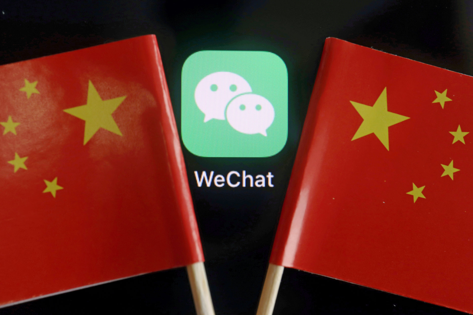 米国のWeChat禁止令で「ファーウェイが伸びアップルが失墜」の可能性