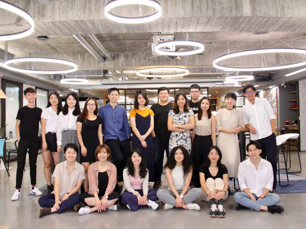 マイナビが台湾の求職プラットフォーム「CakeResume」に約9600万円出資
