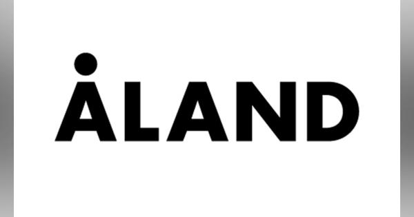 韓国の人気セレクトショップ「ÅLAND」が日本初上陸！
