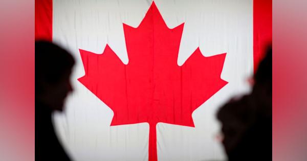 カナダ製造業売上高、6月は過去最大の20.7％増