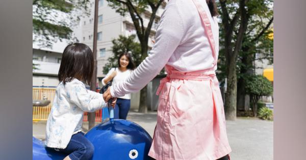 「認可保育園至上主義」が日本の子育てに蔓延している不可解