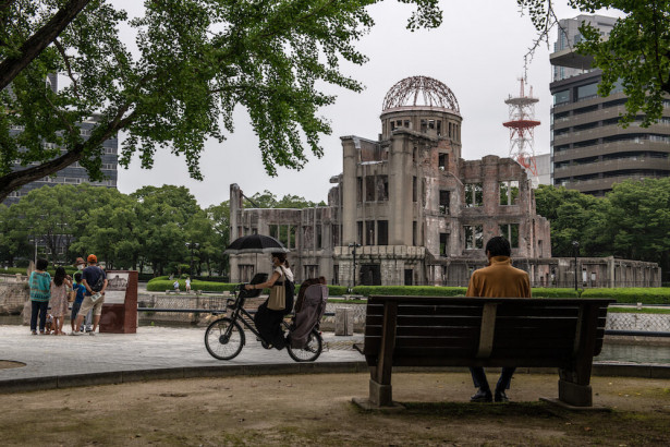 日本への原爆投下は「正しかった」か？ アメリカ人の歴史認識に変化の兆し