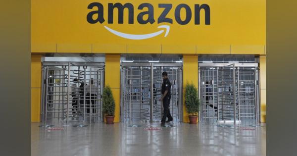 アマゾンがインドでオンライン薬局サービス「Amazon Pharmacy」を開始
