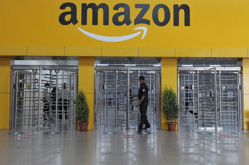 アマゾンがインドでオンライン薬局サービス「Amazon Pharmacy」を開始