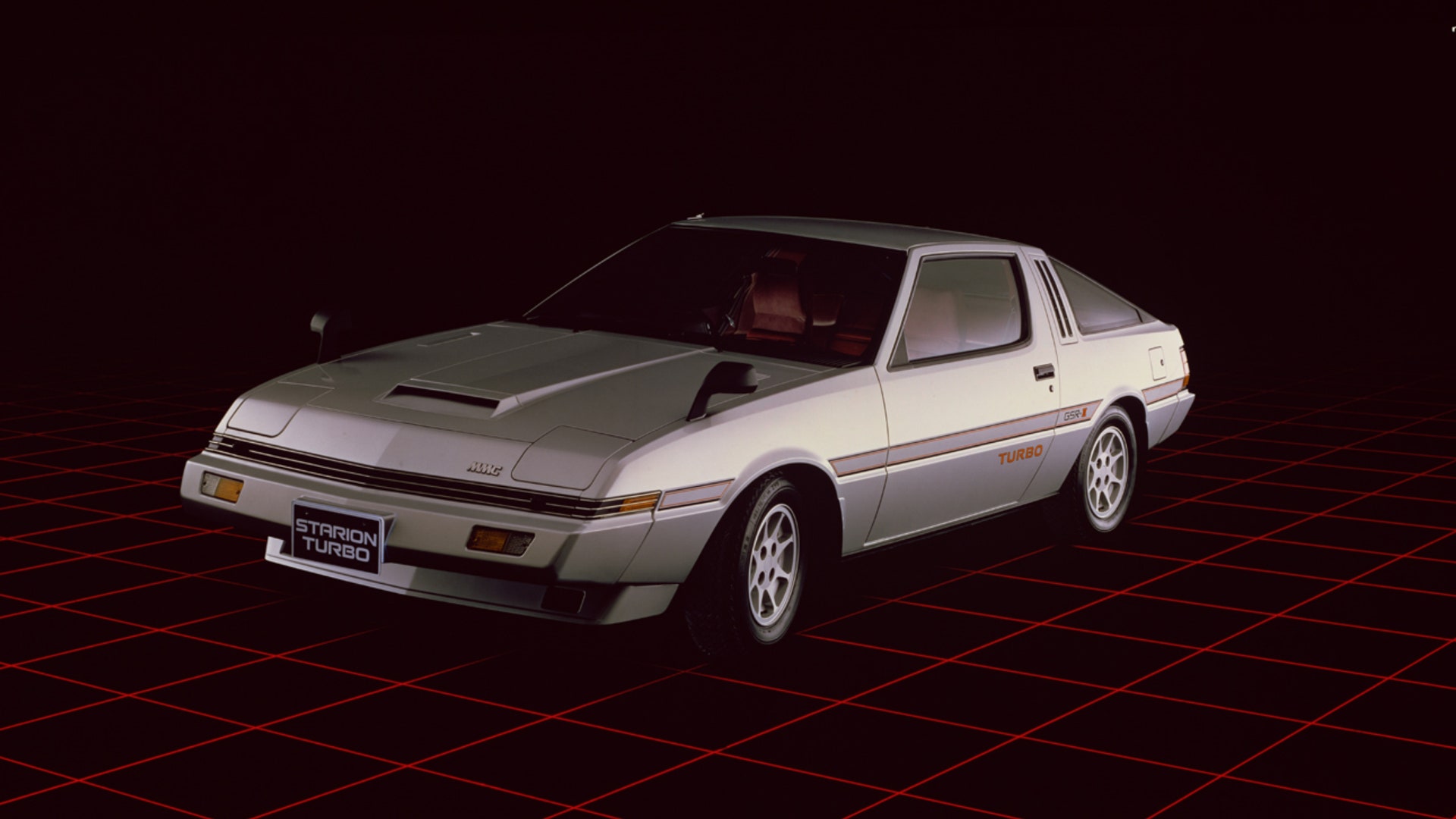 1980年代のユニークな日本車5選