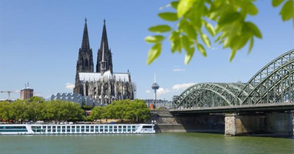 ドイツの世界遺産「ケルン大聖堂」の歩き方、世界最大級のゴシック建築！ - 地球の歩き方ニュース＆レポート