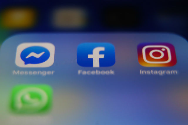 Instagramアプリとfacebook Messengerのメッセージ機能統合はじまる