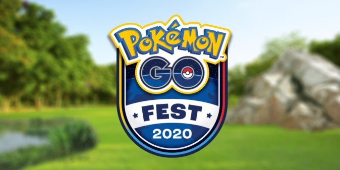 【ポケモンGO】「Pokémon GO Fest 2020」代替イベント開催