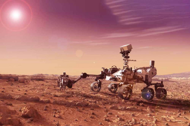 火星人の写したグローバル・ビレッジ