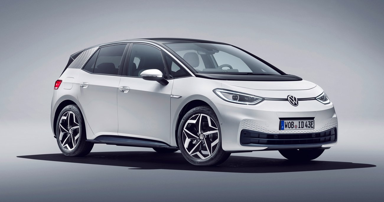EVは本当に環境に優しいか？VWが発表したCO2排出量の衝撃レポート - CAR and DRIVER特選！ ドライバーズ・インフォメーション
